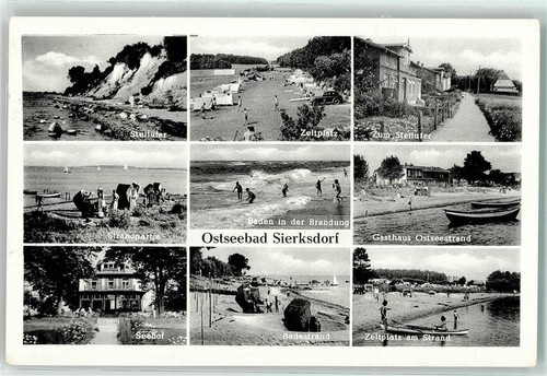 39209088 2430 sierksdorf - -,