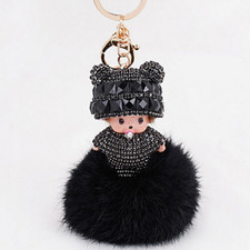 MONCHICHI Autoanhänger