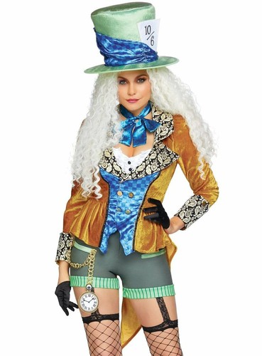 Miss hatter verrückt - miss,