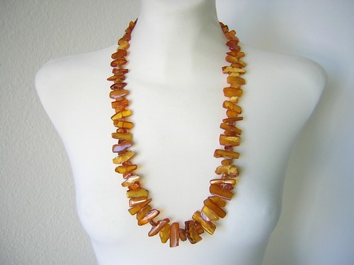 Natur bernstein kette - natur,