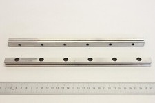 2x SCHNEEBERGER R 6300 300mm