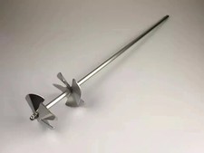 Honigrührer Rührer für Honig Bienen Imker Imkereibedarf