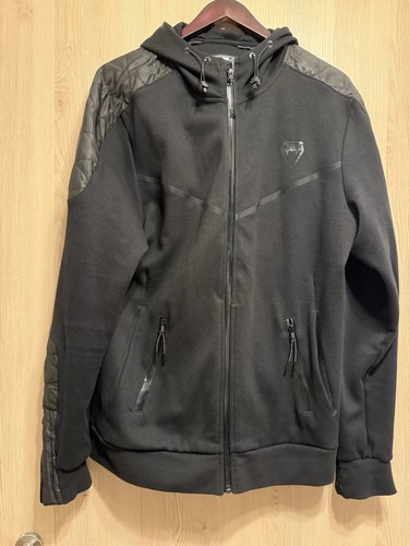 Venum hoodie - venum,