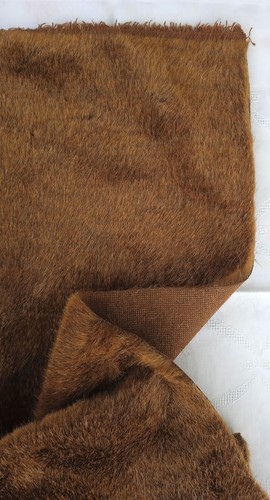 Plüsch teddystoff fell - plüsch,
