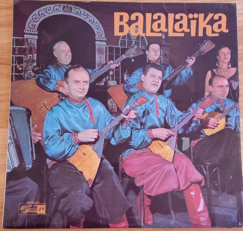 The polyanka russian - polyanka,