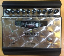 Hughes&Kettner / TUBEMAN