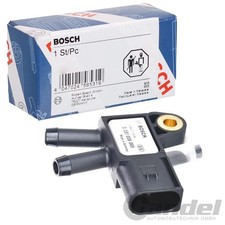 BOSCH SENSOR, ABGASDRUCK