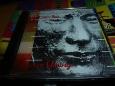 Alphaville CD Forever Young