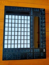 Ableton Push 2 MIDI Controller