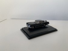 1956 Lincoln Continental im