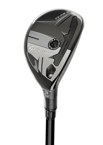 Taylormade qi35 rescue - rescue,