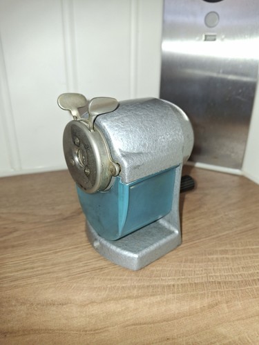 Ddr spitzer spitzmaschine asis - ddr,