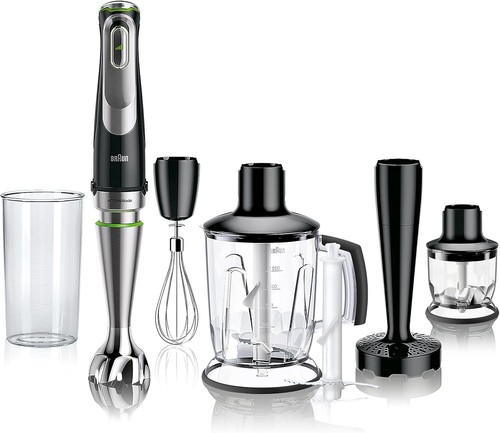 Braun multiquick 9147x - braun, 9