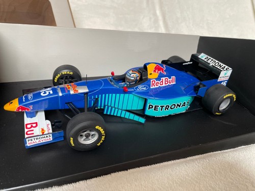 Minichamps 511961815 - minichamps, 1:18