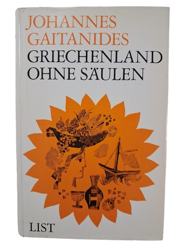 Griechenland reiseführer - griechenland,
