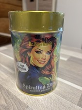 1620 Presslinge Spirulina Zink