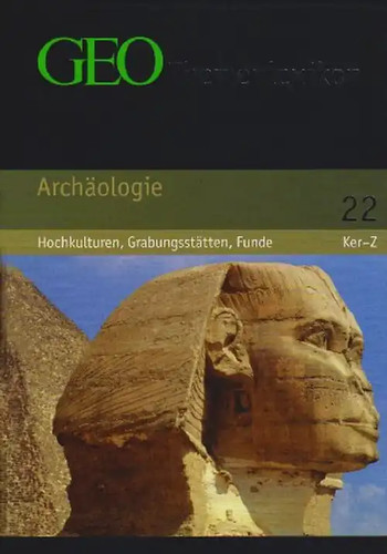 Geo themenlexikon band - band, 22