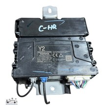 2016-2024 Toyota C-HR TRANSCEIVER TELEFON STEUERGERÄT ECU 8674010031 MK1