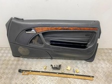 MERCEDES-BENZ SL R129