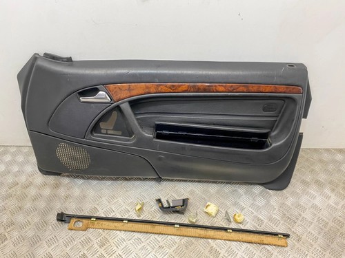Mercedes benz r129 - mercedes-benz, sl
