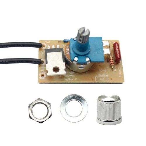 120v 240vac 300w lamp - 120v/240vac,
