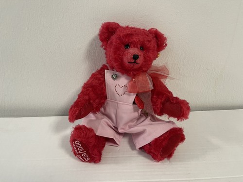Hermann teddy bär top - teddy,