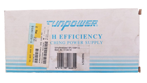 Knürr sunpower sps 100p - sunpower, 100p-t2