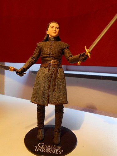 Arya stark game thrones - game,