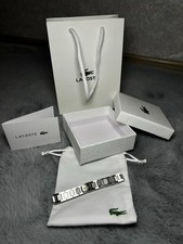 Lacoste Armband Herren