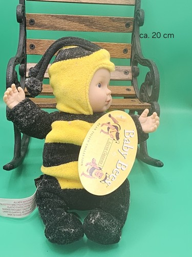 Anne geddes baby - baby, bees