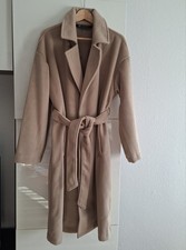 Amisu Wollmantel Mantel 42