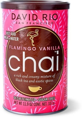 David rio flamingo vanilla - david,