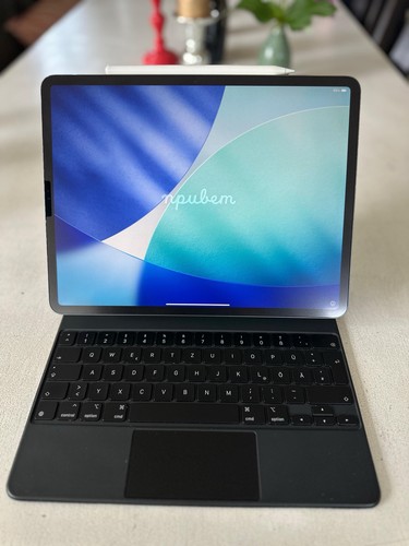 Ipad pro gen - 12,9”, gen.