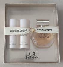 Giorgio Armani Idole, Eau de