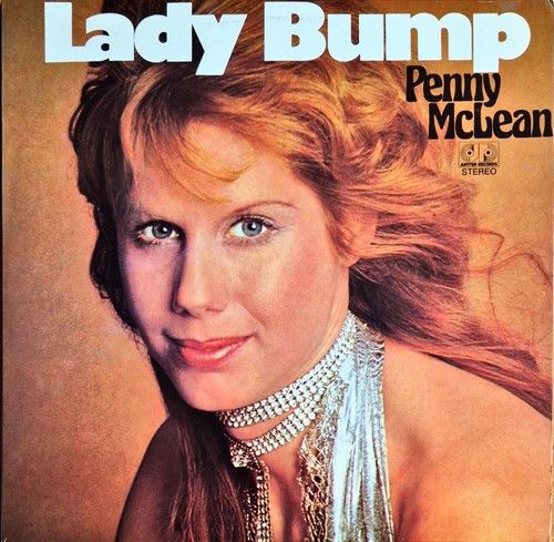Lady bump penny mclean - bump,