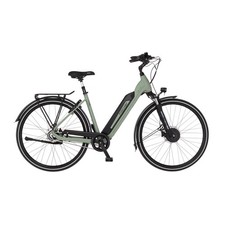 FISCHER City E-Bike CITA 2403