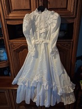 Kommunion Kleid Mädchen Gr