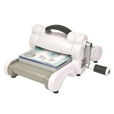 Sizzix Nur Big Shot Machine