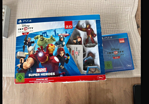 Disney infinity 0 - disney,