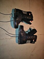 Perfektes Snowboard-Set für den Winter – Komplettausstattung