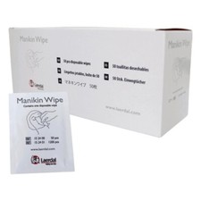 Desinfektionstücher für