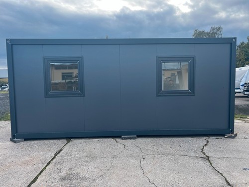 Bürocontainer container - bürocontainer,