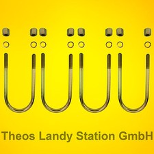 Blattfeder Hyundai H1 TQ