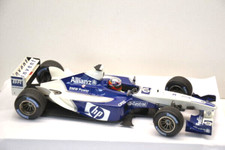 Minichamps 1:18 Williams F1