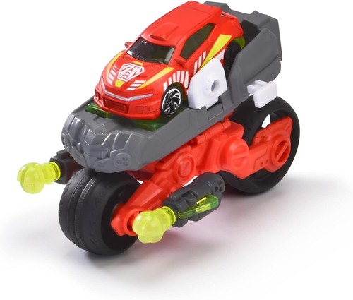 Dickie toys 1 rescue - toys,