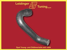 Kadett C  Kühlerschlauch