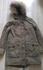 warmer Tommy Hilfiger Parka