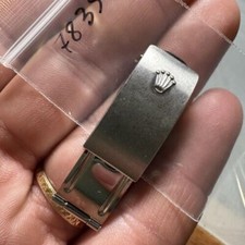 Rolex Schließe 7835 NOS für