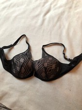 Exklusiver Bügel-BH von Passionata Gr. 85C Neu!!!