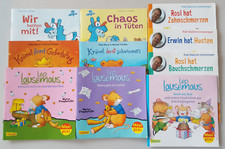 10 x Maxi Pixi Sammmlung